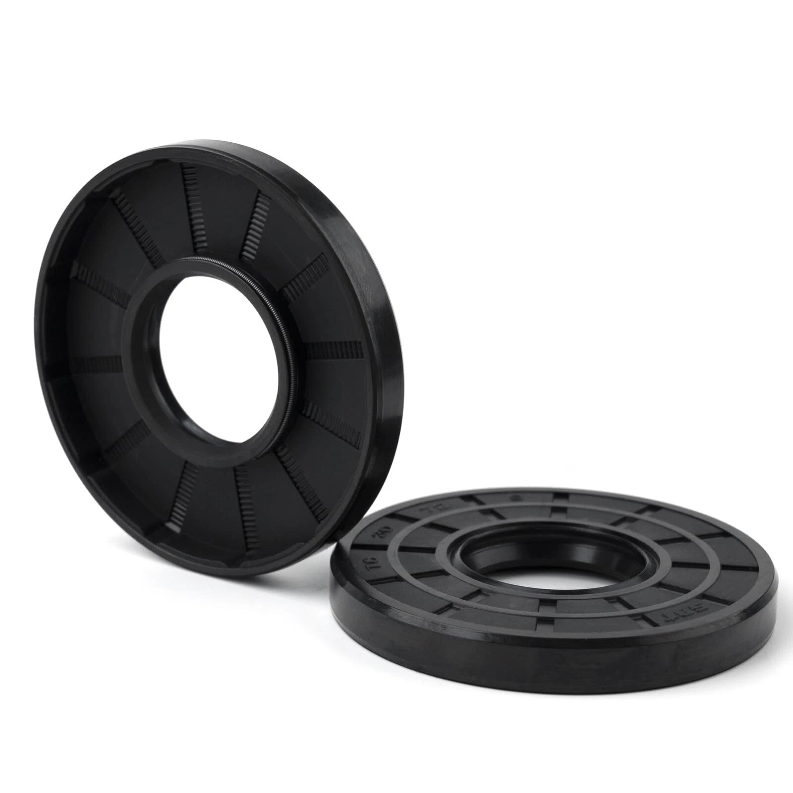 OIL SEAL - Metric R23 TC Lip Arrangement Rotary Shaft Seal - 45mm 46mm 47mm ID