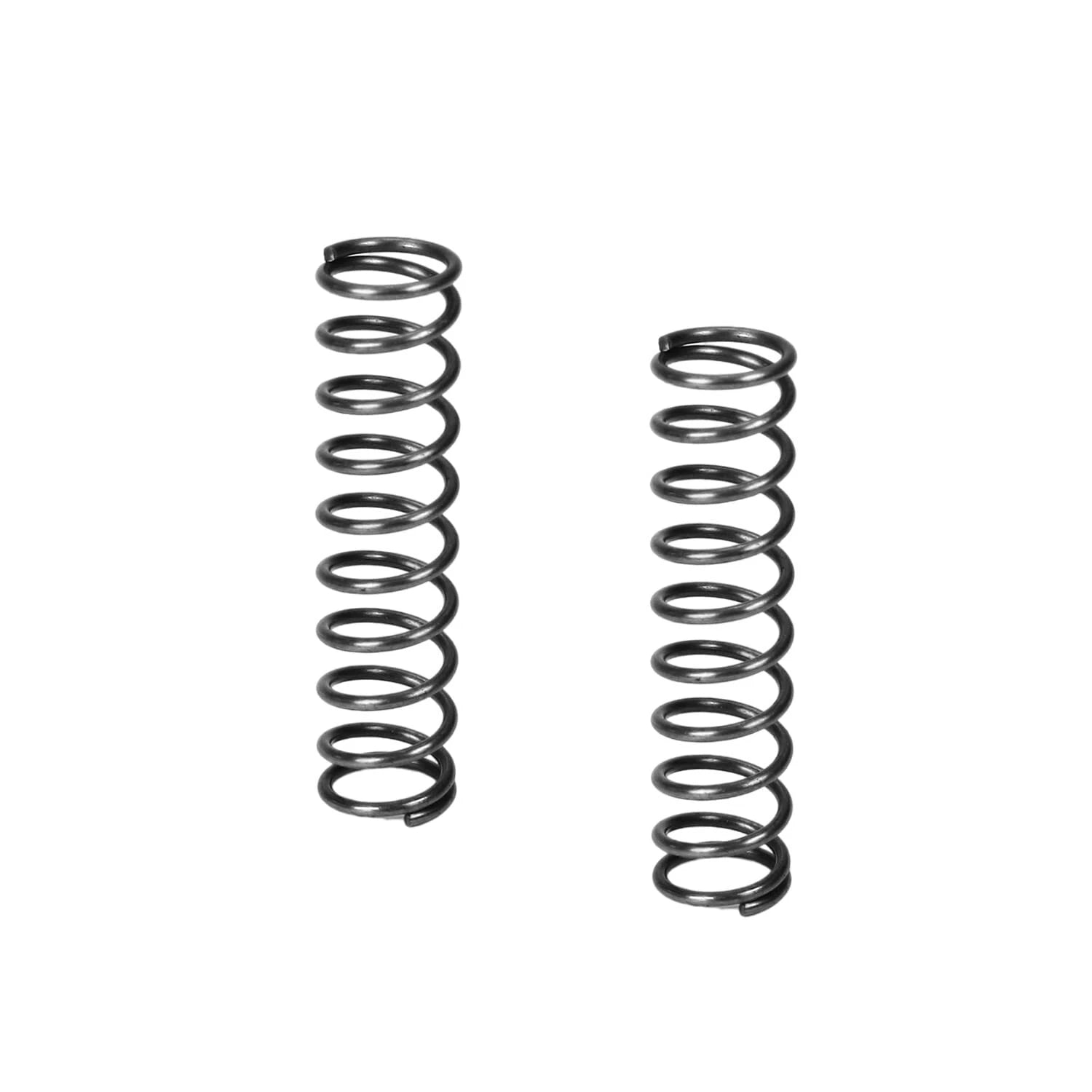 Compression Spring Steel 0.4mm Wire Dia 3mm - 10mm OD Small Pressure Springs