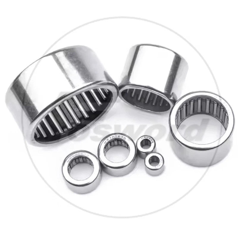 Needle Roller Bearings Miniature Needle Bearing HK0306 -HK6032 ALL SIZES IN HERE