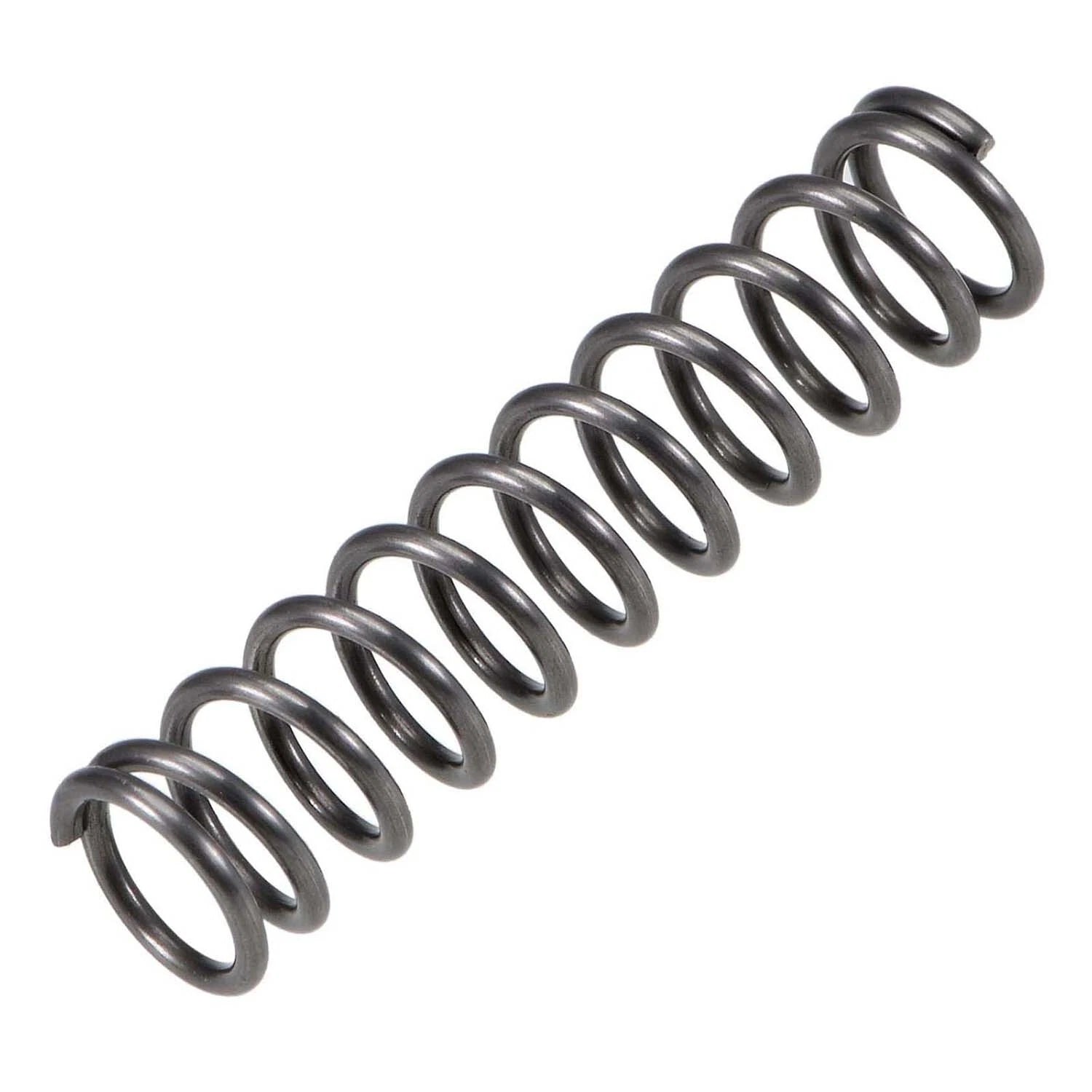Spring Steel 0.9mm Wire Diameter Mini Compression Spring DIY Replacement Springs