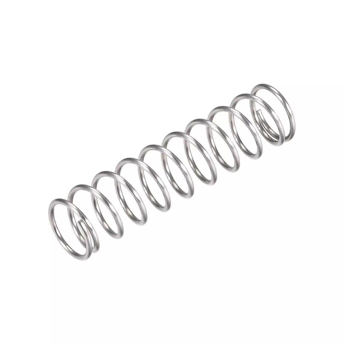 Compression Spring Various Size 10 - 20mm Diameter & 10 - 120mm Length Pressure Smal - HomeDIYer