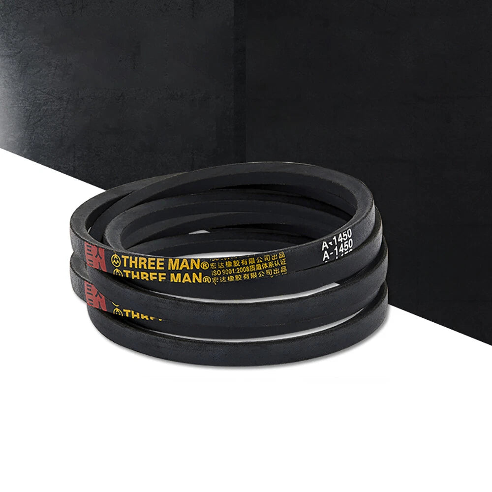 C-Section V-Belt Classical Drive Belt 22x14mm — C-1400 to C-2600 (1400–2600mm)
