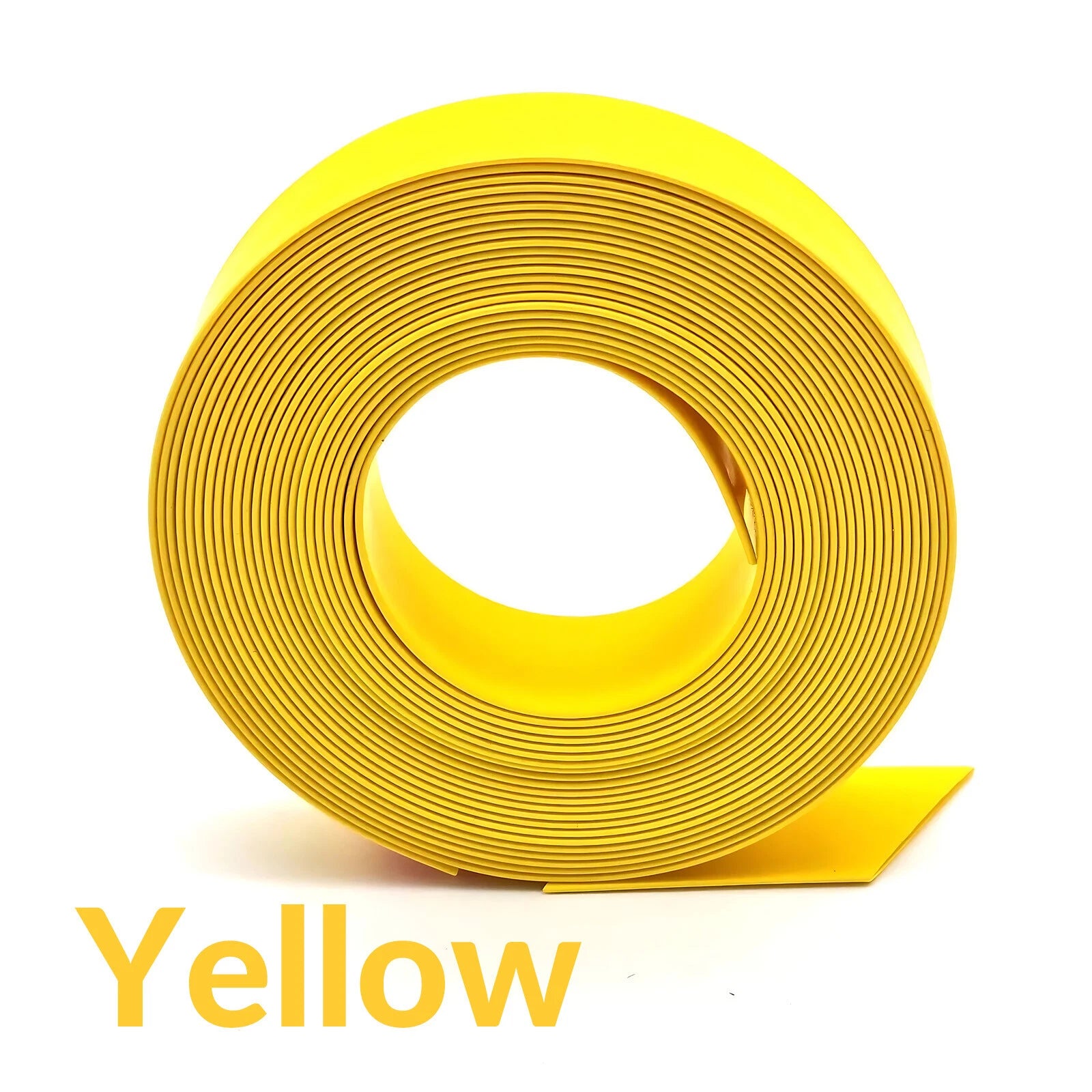 2:1 Heat Shrink Tubing – Electrical Cable Sleeving, Dia. 1mm–210mm, 7 Colors