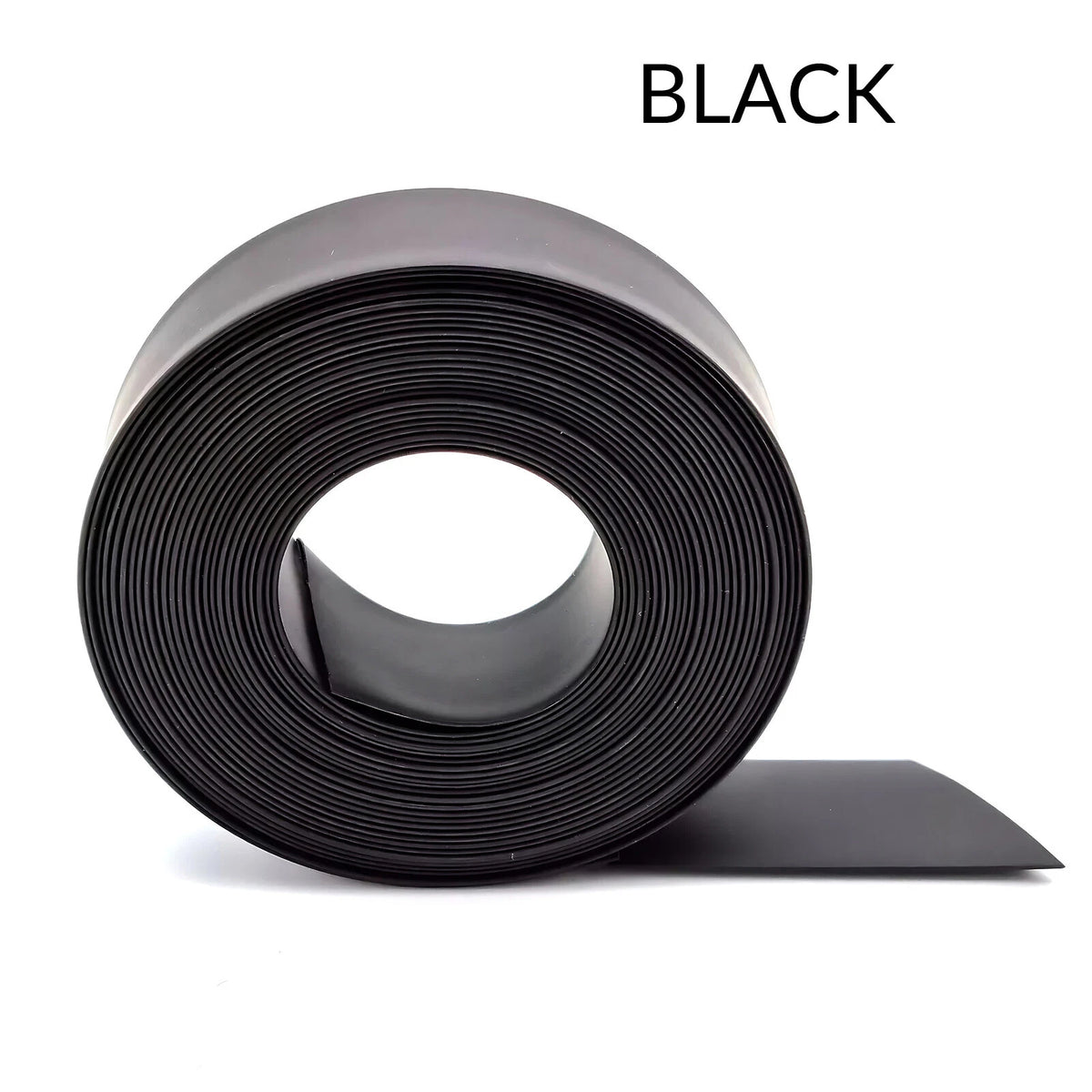 2:1 Heat Shrink Tubing – Electrical Cable Sleeving, Dia. 1mm–210mm, 7 Colors
