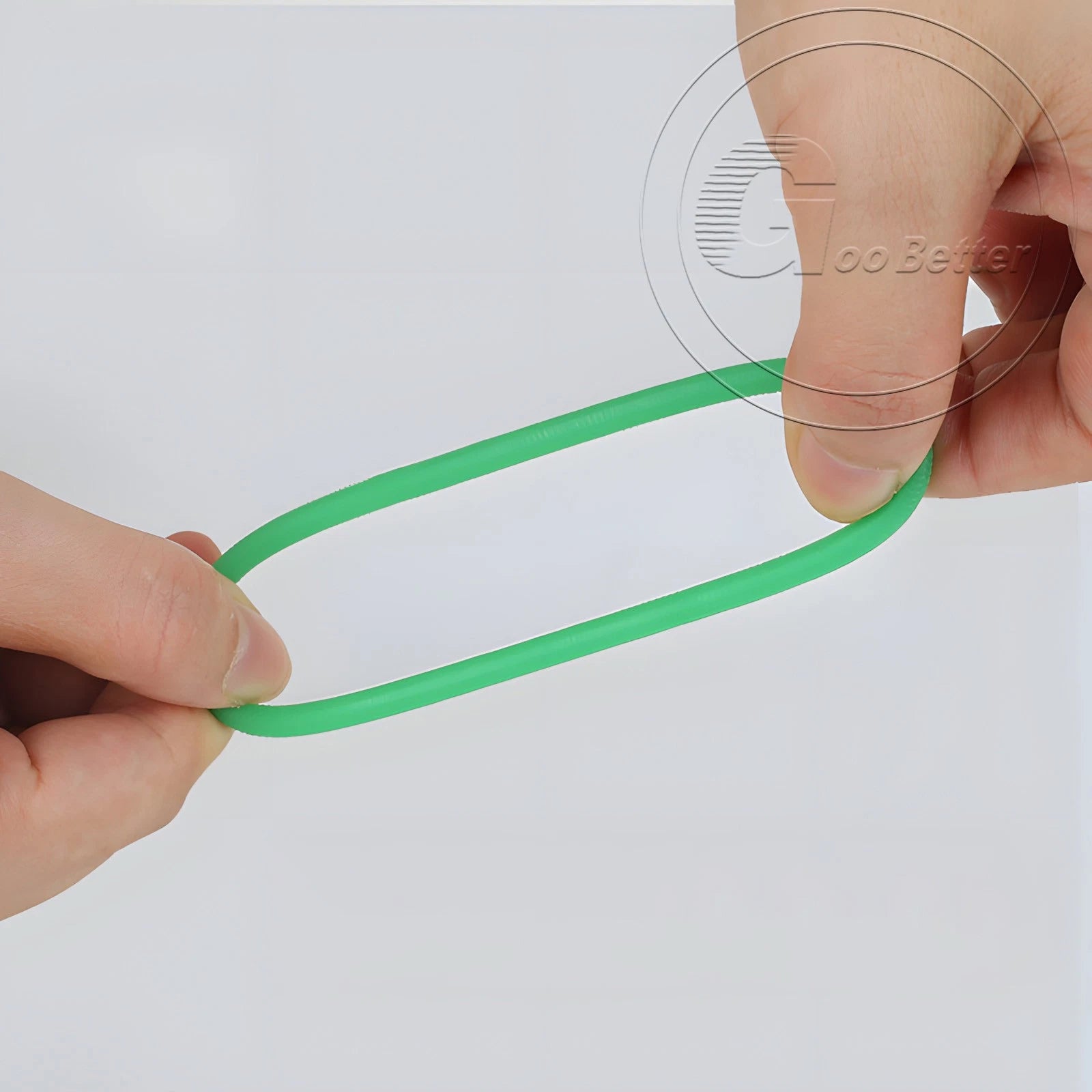 PU Round Belt – Polyurethane Close Loop Drive Belt | 4mm, 5mm, 6mm, 8mm, 10mm