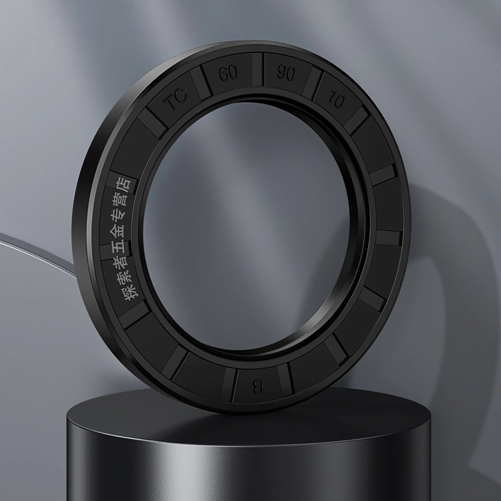OIL SEAL - Metric R23 TC Lip Arrangement Rotary Shaft Seal - 45mm 46mm 47mm ID