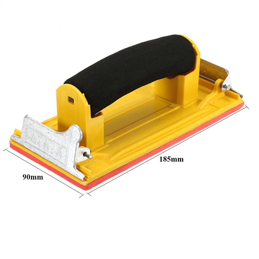 4‑Inch 100mm Aluminum Oxide Emery Cloth Roll — P60 to P1000 Grit Wet & Dry Sandpaper 1m 3m 5m Lengths