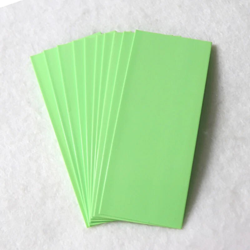 2:1 Heat Shrink Tubing – PVC Insulation Sleeve | 103–350mm | 105°C Rated - HomeDIYer