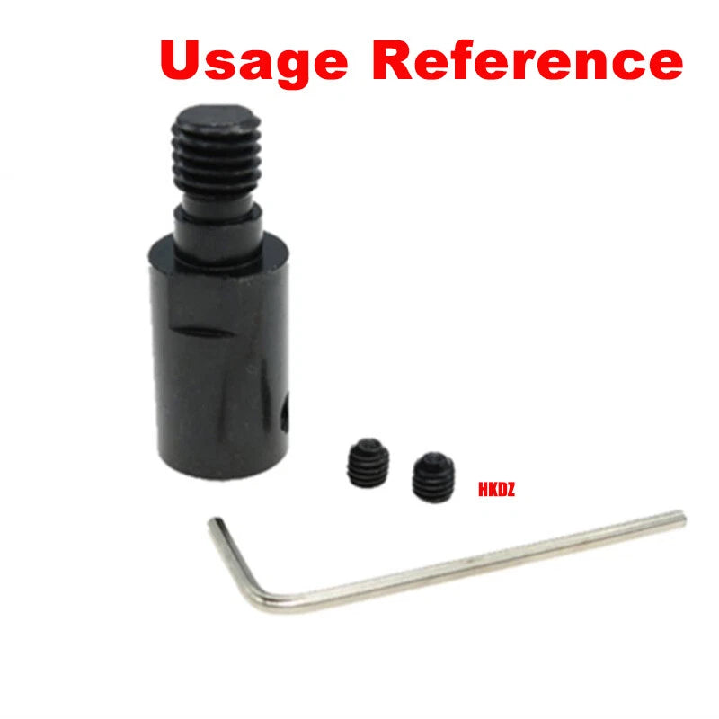 M2~M8 Metric Short Arm Allen Keys Hex Wrenches Hexagonal Key 0.9mm~4mm All Sizes