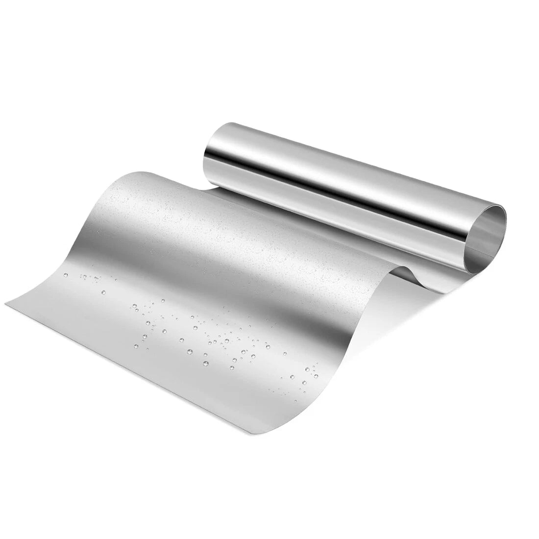 Aluminum Band Sheet Foil Plate Strip Thick 0.1-1mm for DIY Handmade Decoration