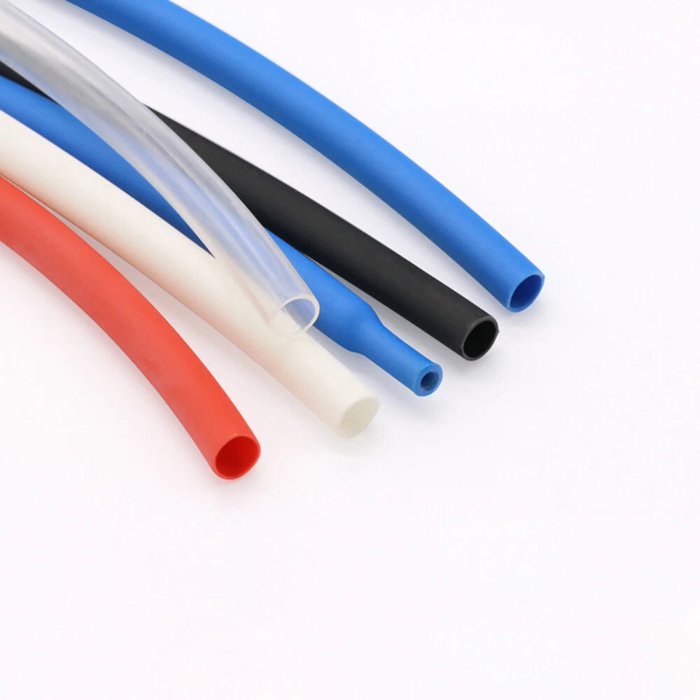 4:1 Glue-Lined Heat Shrink Tubing 20mm — Waterproof Adhesive Heatshrink Sleeve