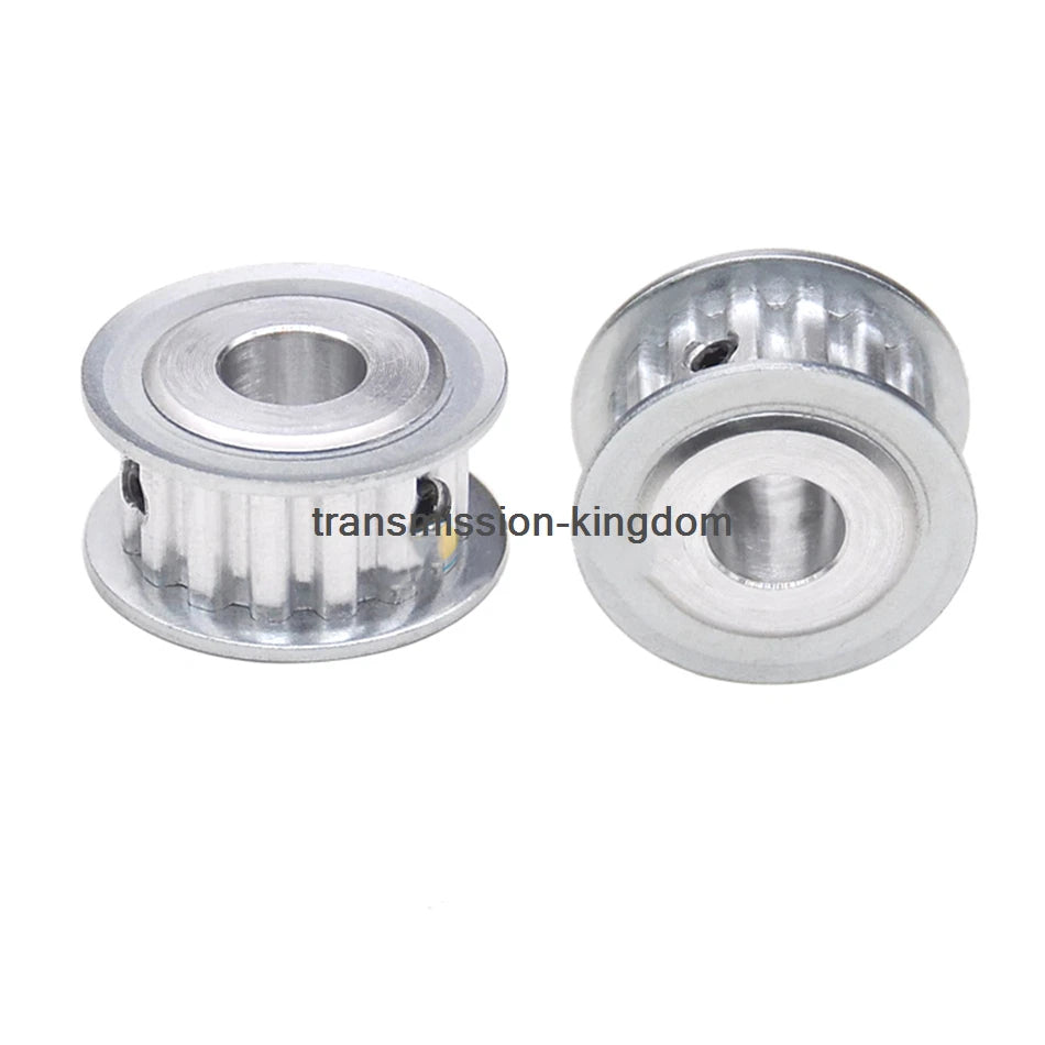 XL 10T-40T Synchronous Wheel Width 11mm Timing Belt Pulley Bore 4-20mm