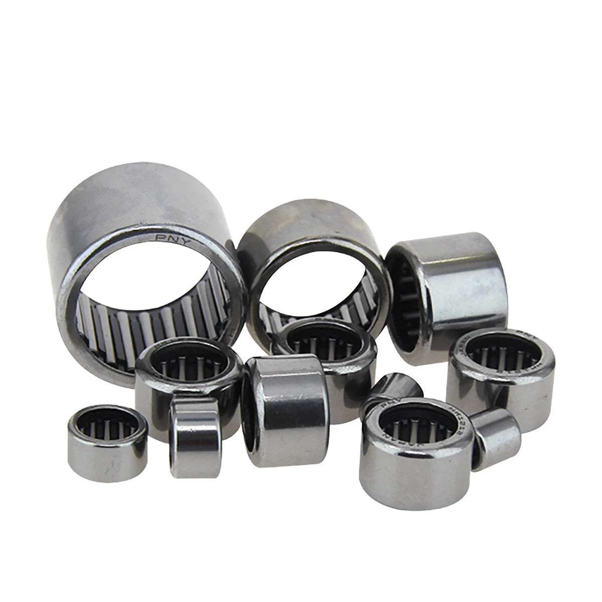 Drawn Cup Needle Roller Bearings Series HK0408-HK4020 Clutch Miniature Bearing