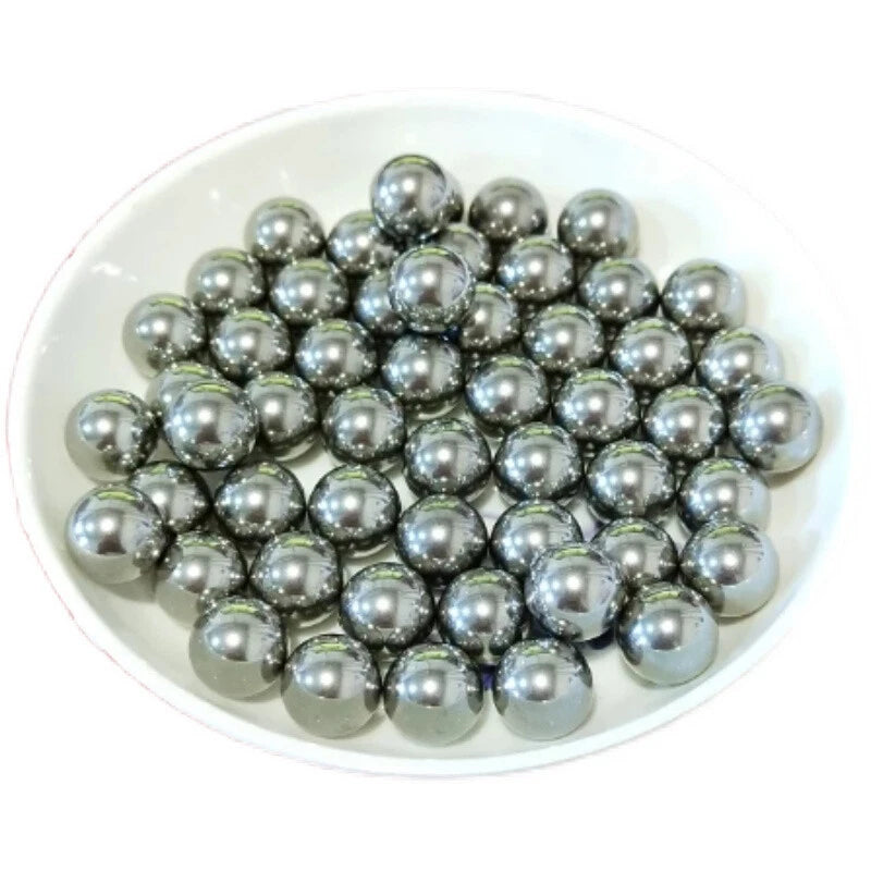 Metric Hight Precision Bearing Balls Chrome Steel Loose Bearings 1mm - 29.5mm