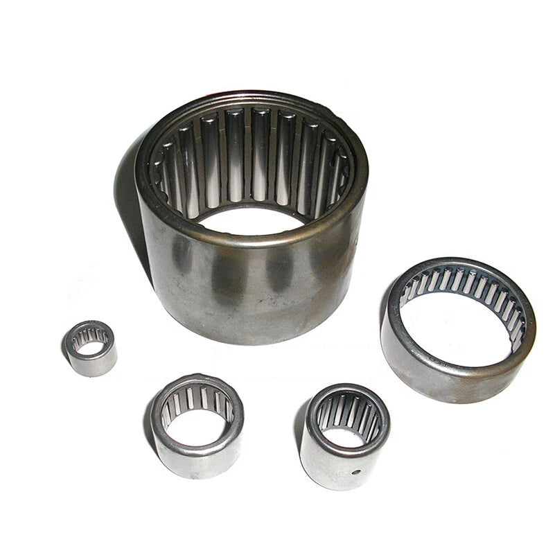 HK1412 - HK2522 DRAWN CUP NEEDLE ROLLER BEARINGS - CHOOSE SIZE