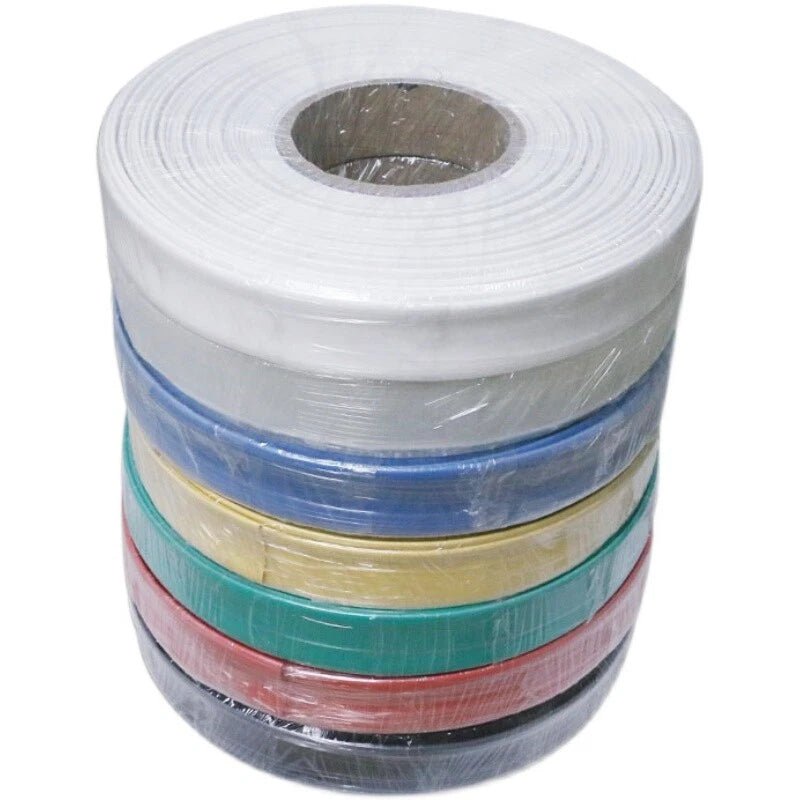 Adhesive Heat Shrink Tubing — Glue - Lined 3:1 Ratio, Waterproof Wire Sleeve - HomeDIYer