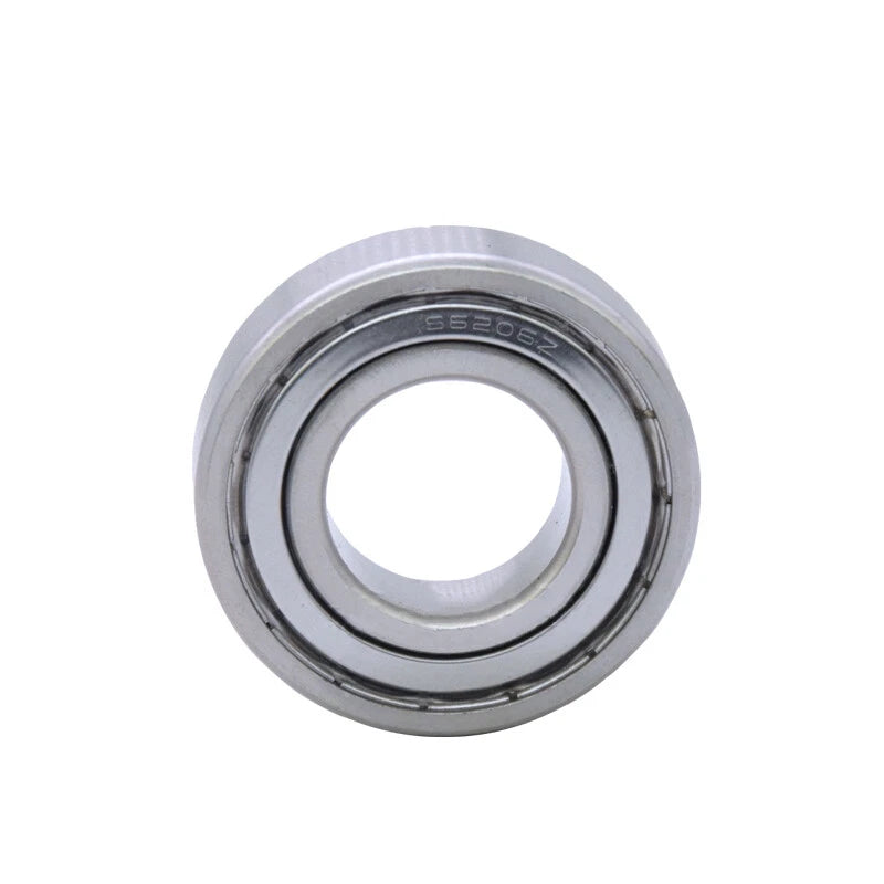 6900-6905 Stainless Steel Deep Groove Ball Bearings 10-25MM Bore 22-42MM OD