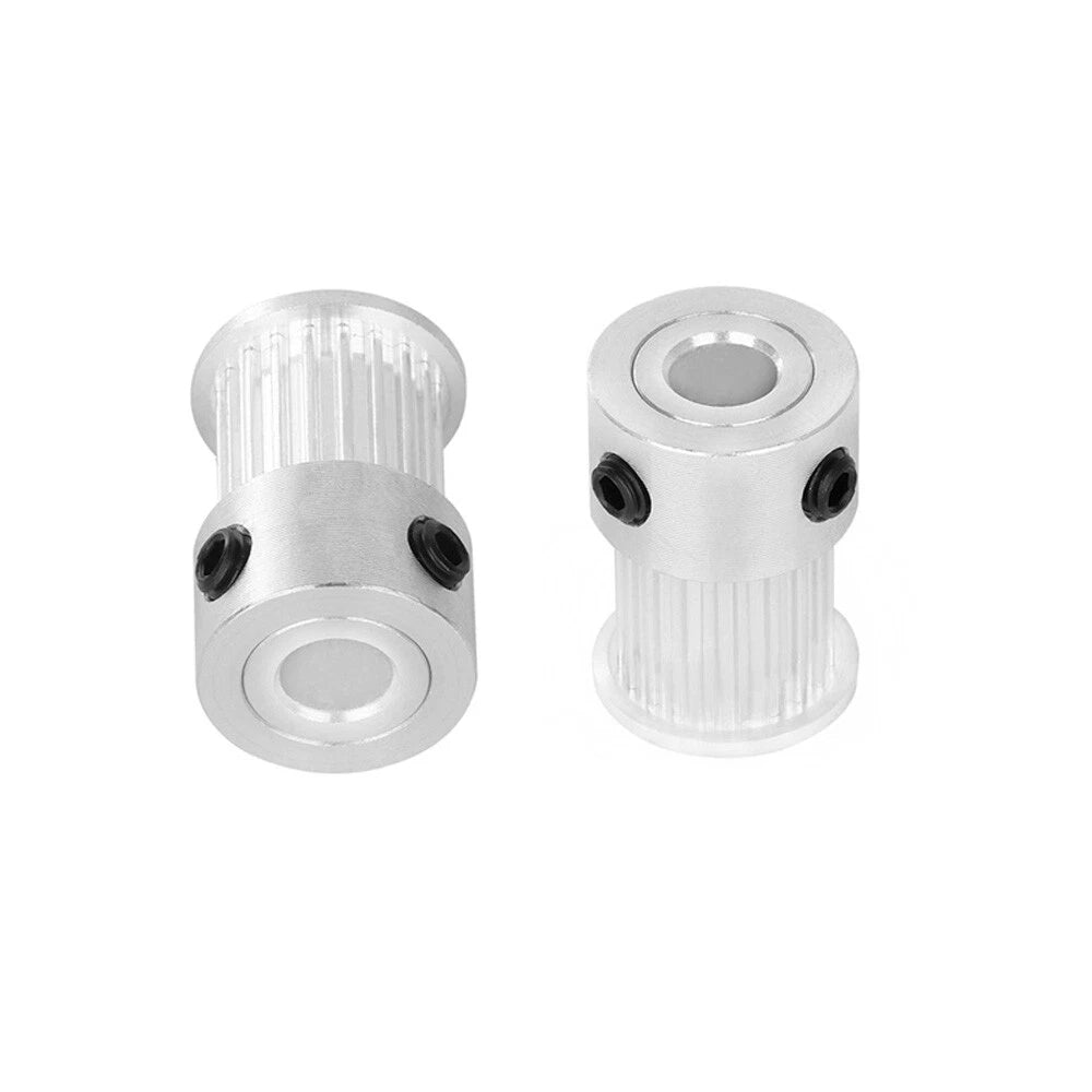 MXL 14T-32T Timing Belt Pulley Pitch 2.032mm K-Type CNC Drive Pulleys Width 11mm