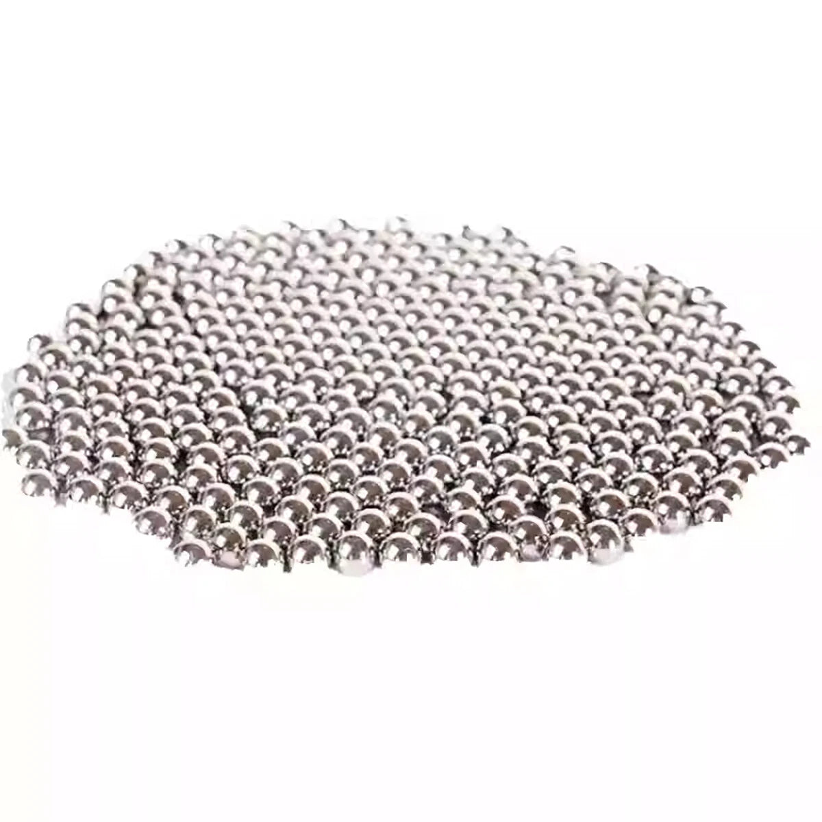 Chrome Steel Ball Bearings 1mm-15mm Diameter | Precision Loose Bearing Balls