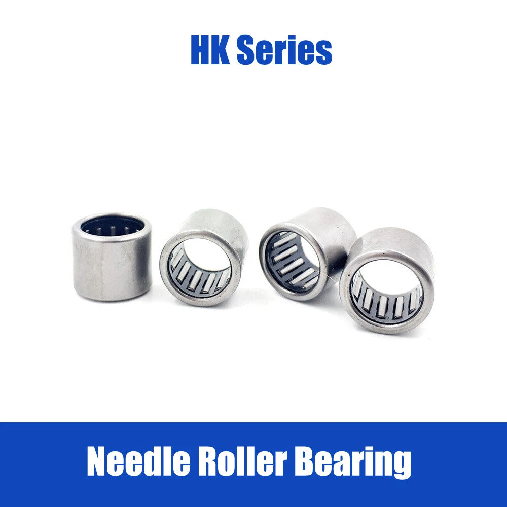 HK Series Needle Roller Bearings high quality Motorcycle Swing Arm - All Sizes