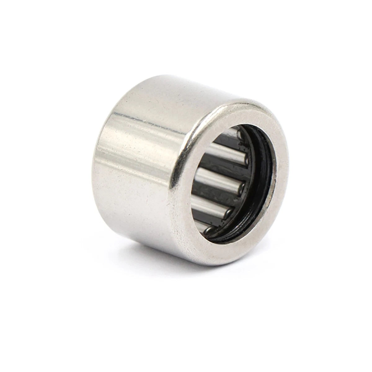 HK0306 - HK1820 Drawn Cup Needle Roller Bearings HK Series - Choose Size