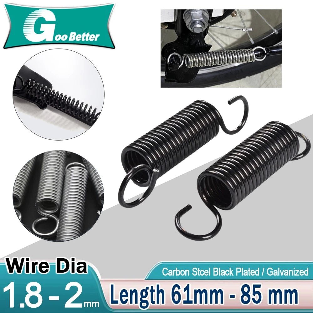 Expansion Spring For 14/16 - 20" Stand Tension Extension Expanding Extending Sprin - HomeDIYer