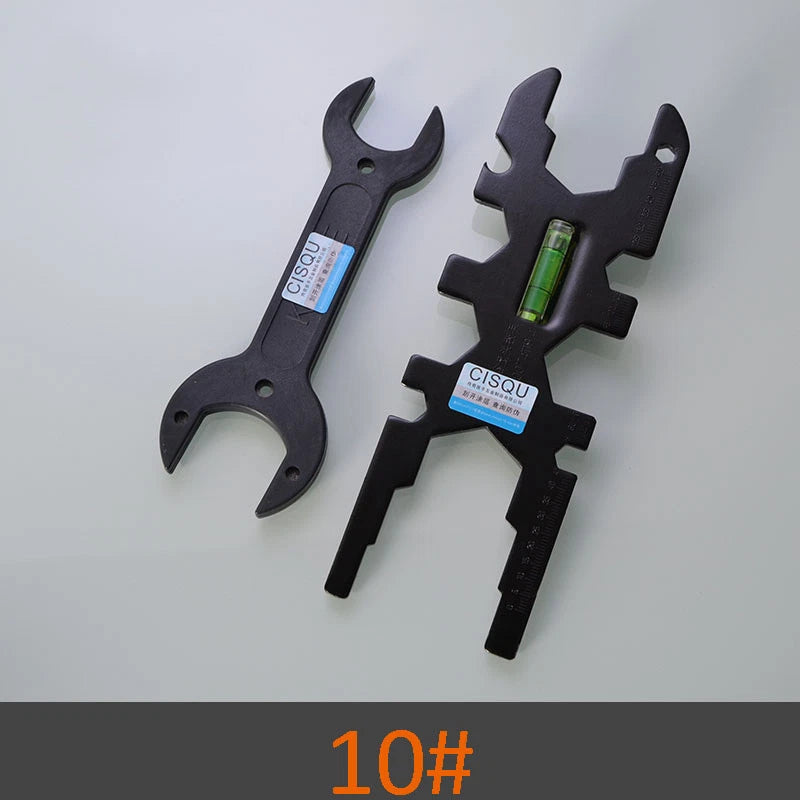 Faucet Wrench Tool Kitchen Basin Repair Kit Plumbing For Fixing Sink Tap Fitting