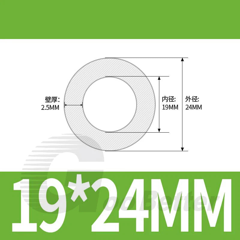 Clear PVC Tubing — Flexible Plastic Tube for Aquarium, Fish Pond & Water Transfer (ID 2mm–50mm)
