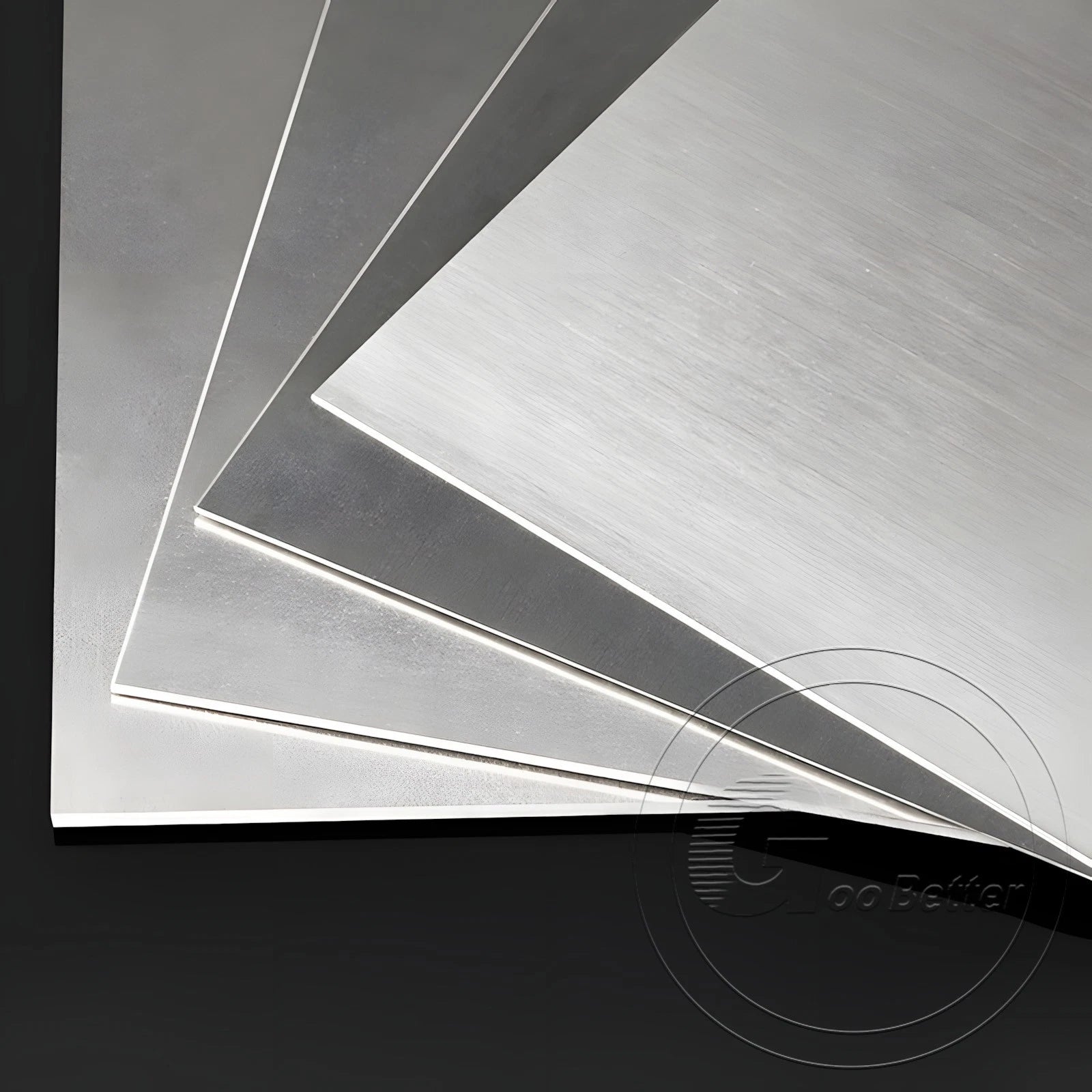Copper Nickel Sheet Plate Nickel Alloy Plate Cupronickel Panel 0.1mm-3mm Thick