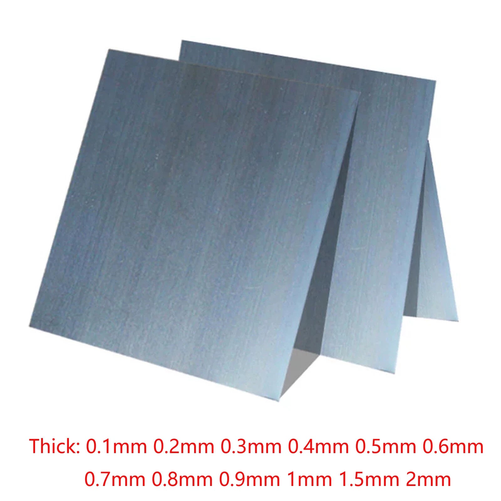 65MN Spring Steel Plate Speciality Metals Quality Flat Sheet Thickness:0.1mm-2mm