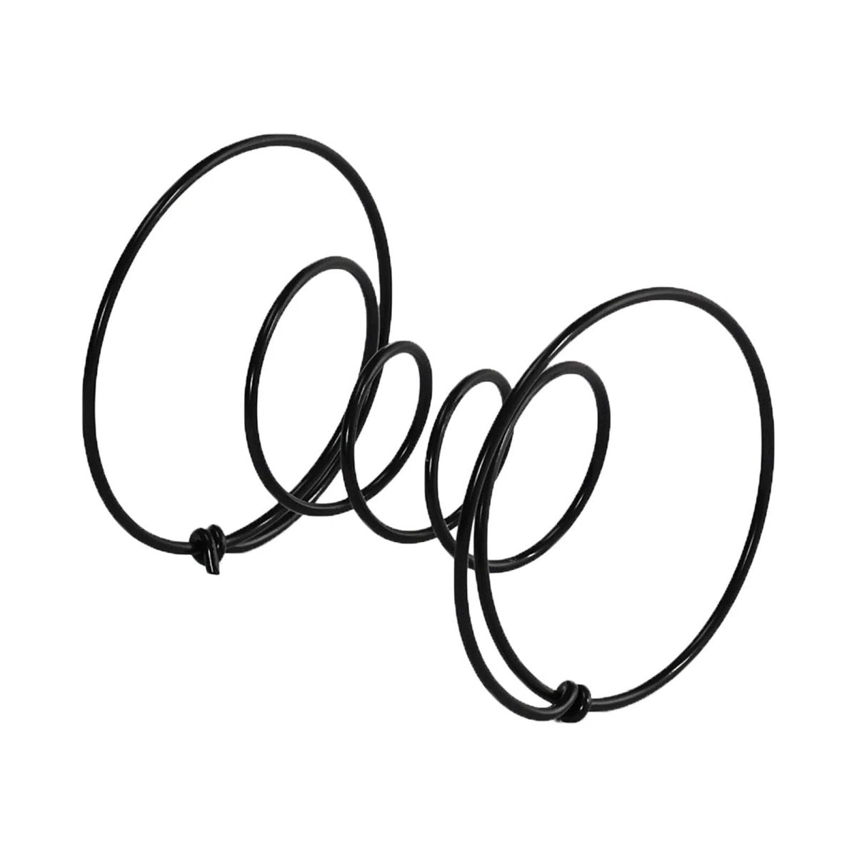 Upholstery Spring Double Cone 9 Gauge Firm Seat Or Back 2" 3“ 4“ - 10" Aall size - HomeDIYer