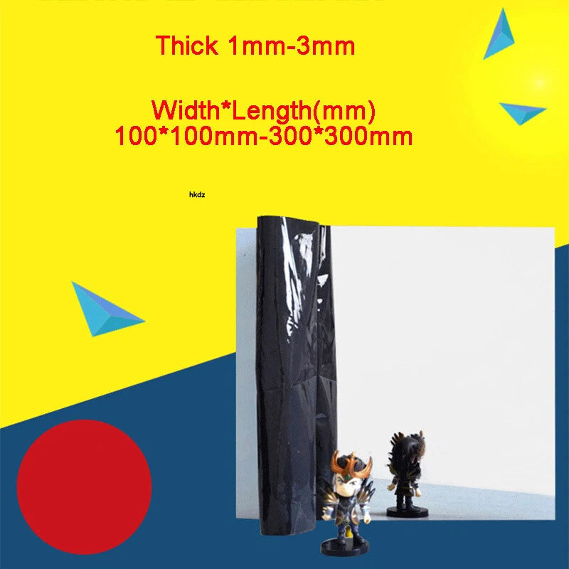 Thick 1mm-3mm 8K Mirror Stainless Steel Sheet Polished Bright Plate 100*100mm