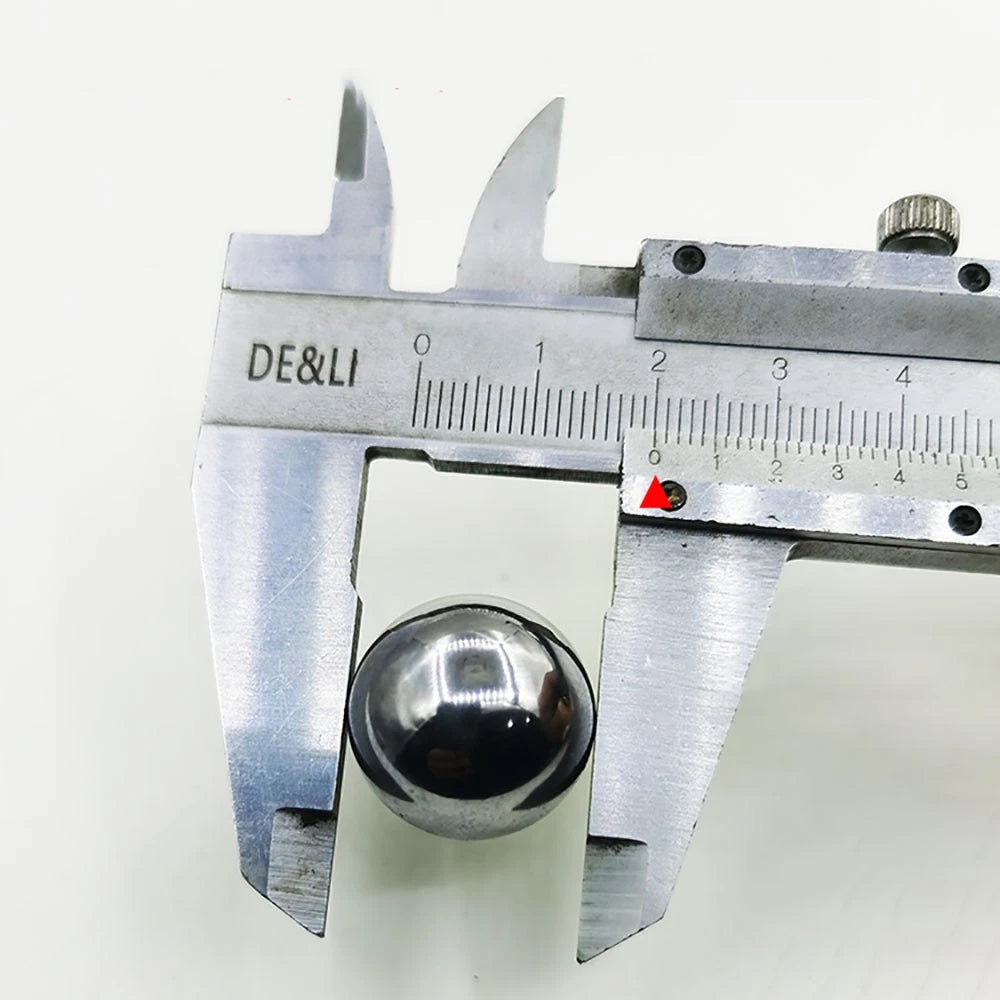 440C Stainless Steel Ball 0.4mm-38.1mm Precision G10 Bearings Smooth Solid Balls