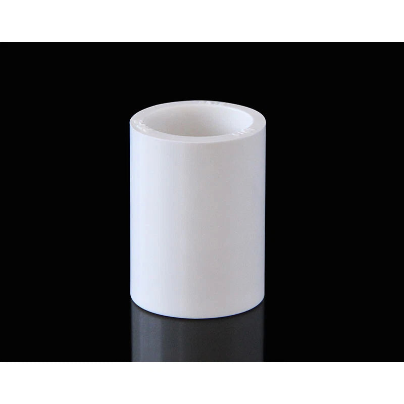 UPVC Water Pipe Fittings Straight 45°90°Elbow Tee Conduit Connector 20 25 32mm