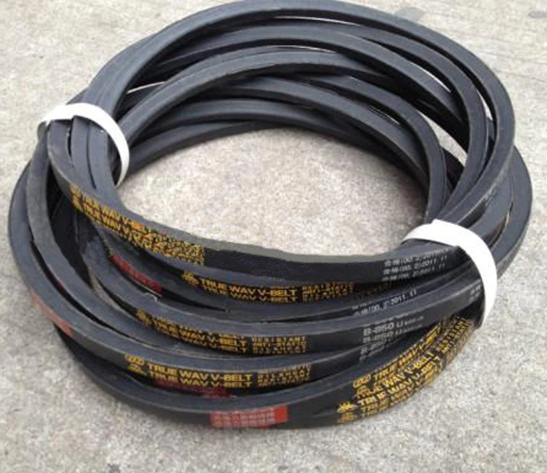 A20-A40 Replacement V-Belt A Section for Lawn Mower & Industrial Use