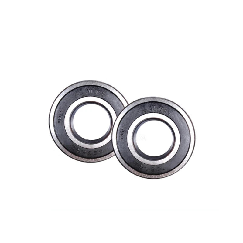 High-speed Deep Groove Ball Bearings 6307 6308 6309 6310 6311 6312 Motor Bearing