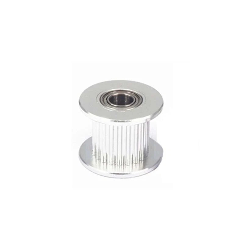 H-Type Synchronous Timing Pulley 12T-20T for 25mm Width Belt Bore 10-30mm CNC 3D
