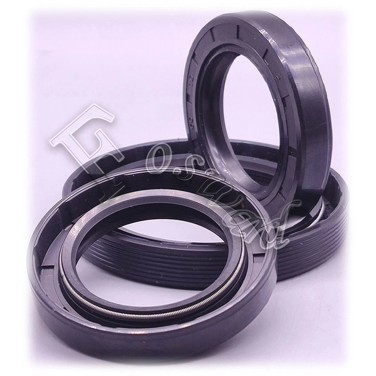 TC/FB/TG4 NBR Skeleton Oil Seals – Shaft & Piston Rod Seal, ID 8–17mm