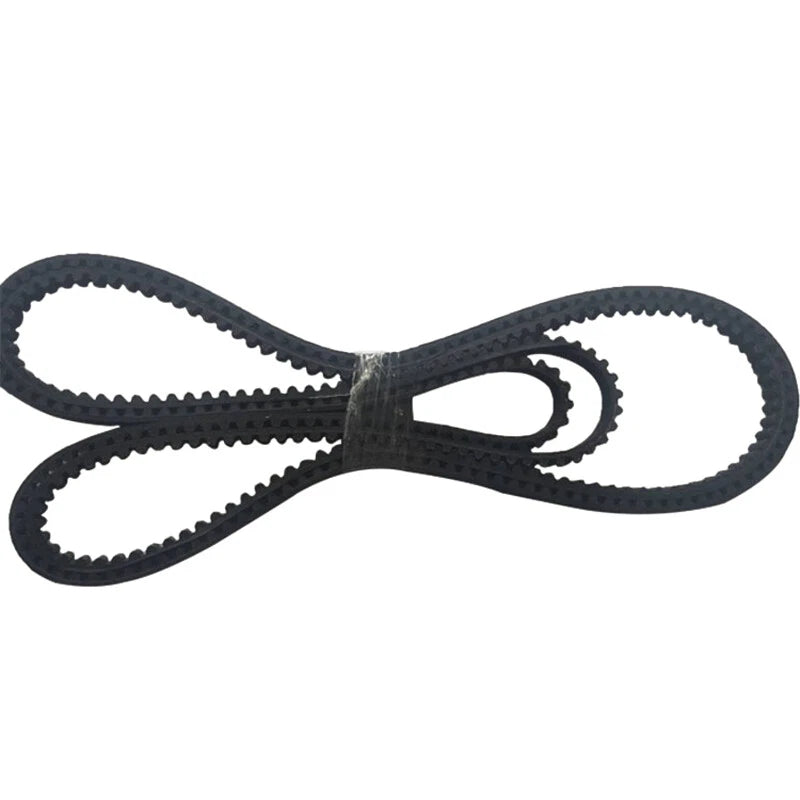 HTD5M Timing Belt 5mm Pitch 20mm Width Closed Loop — 35 to 852 Teeth