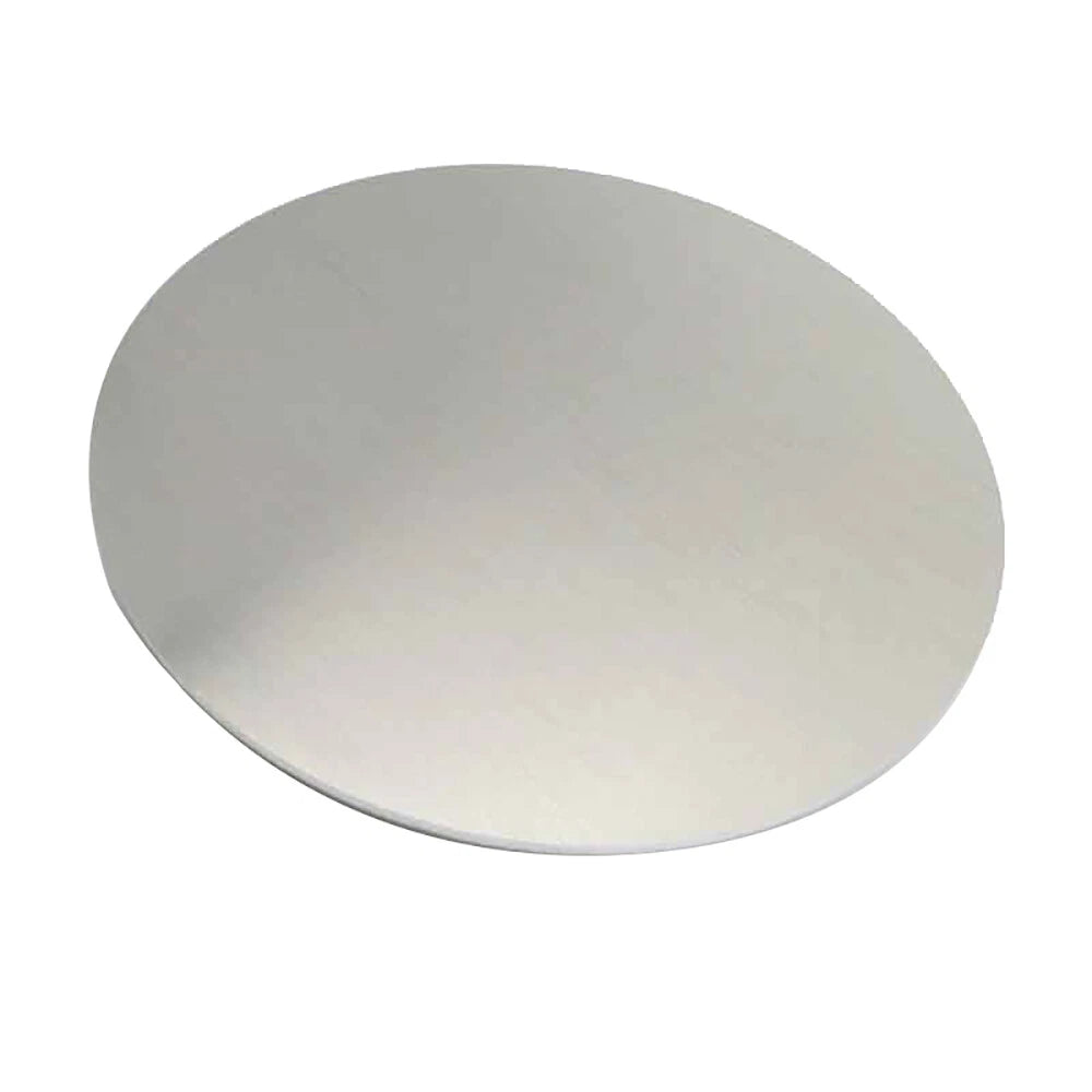 6061 Round Aluminum Sheet Disc Plate 170X3mm DIY Model Craft Art Handmade Plate