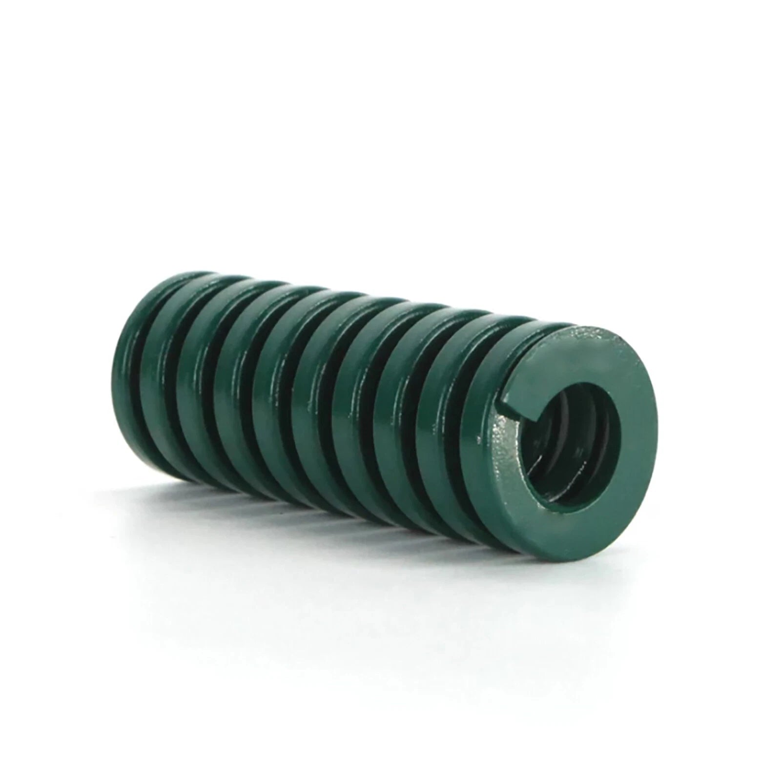 Heavy Load Duty Compression Die Spring, 8-40 mm OD & 4-20 mm ID & 15-300 mm Long