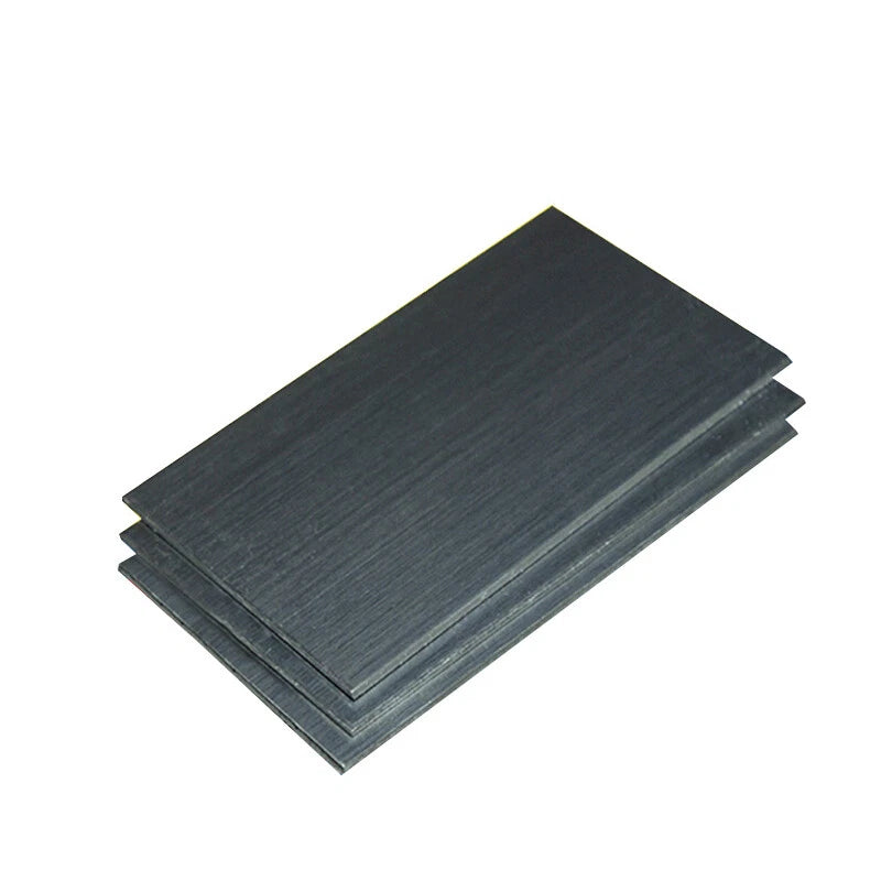 65Mn Spring Steel Sheet Plate 0.5mm–5mm Flat Metal Stock for Shims, Springs & Tooling