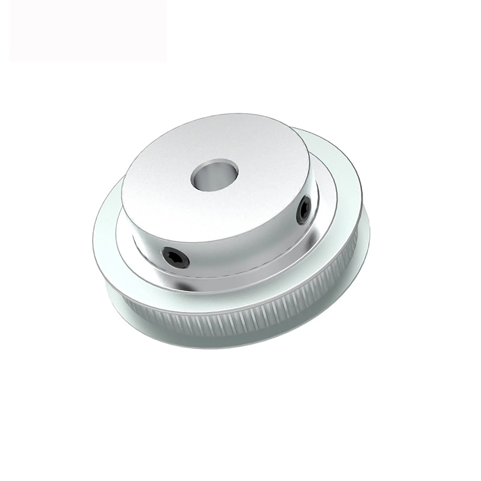 GT2 6mm Timing Belt Pulley BF-type - 62 64 65 66 68 - 120 Tooth-5 - 25mm Bore