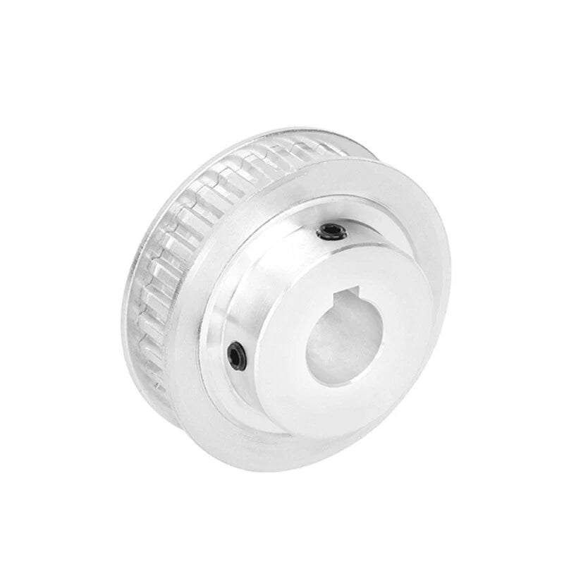 XL Timng Idler Drive Pulley 10-25 Tooth With Step Gear Bore 4-20mm for 10mm Belt