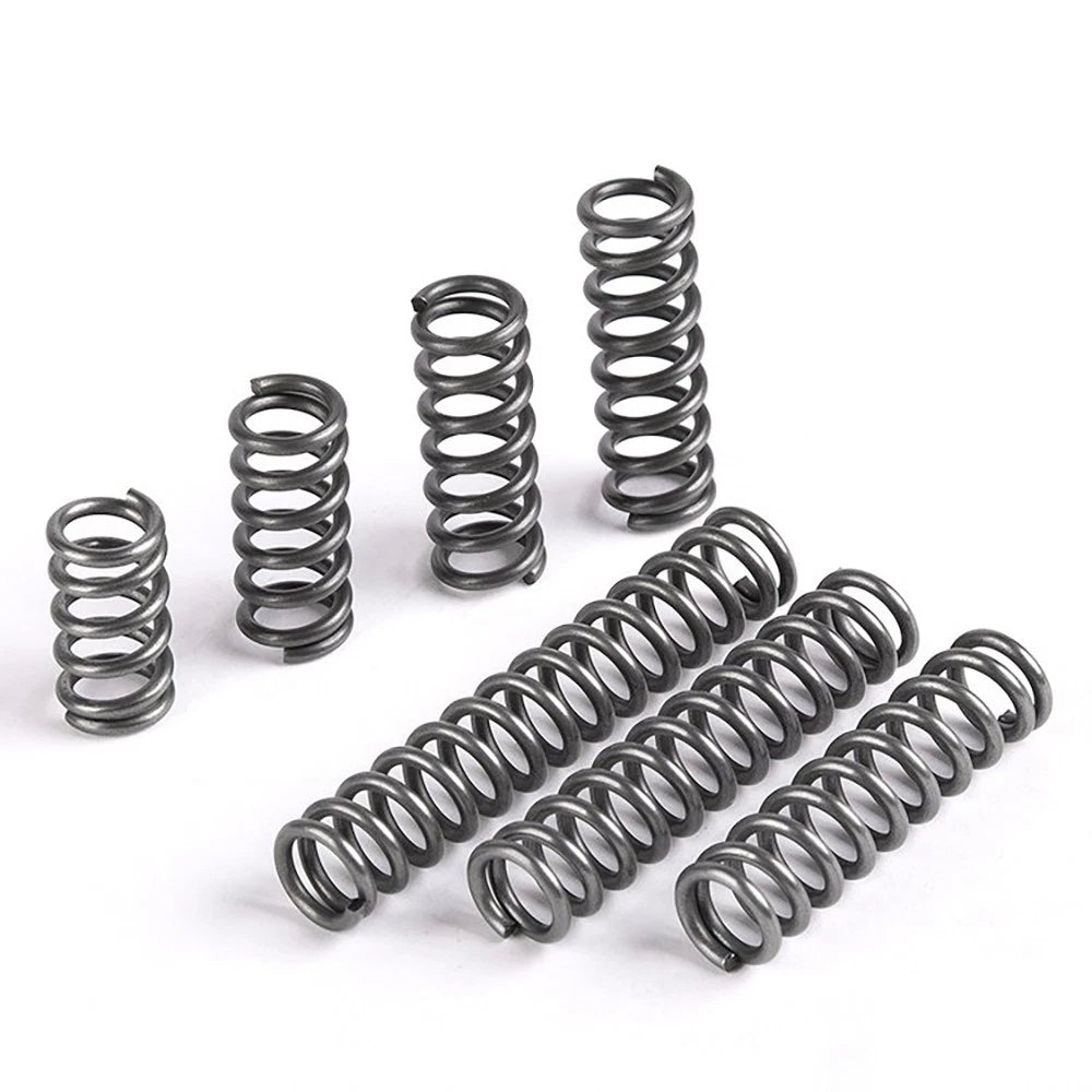Compression Spring Various Size 10-21mm Dia. & 15-100mm Length - 2.0mm Wire Dia.