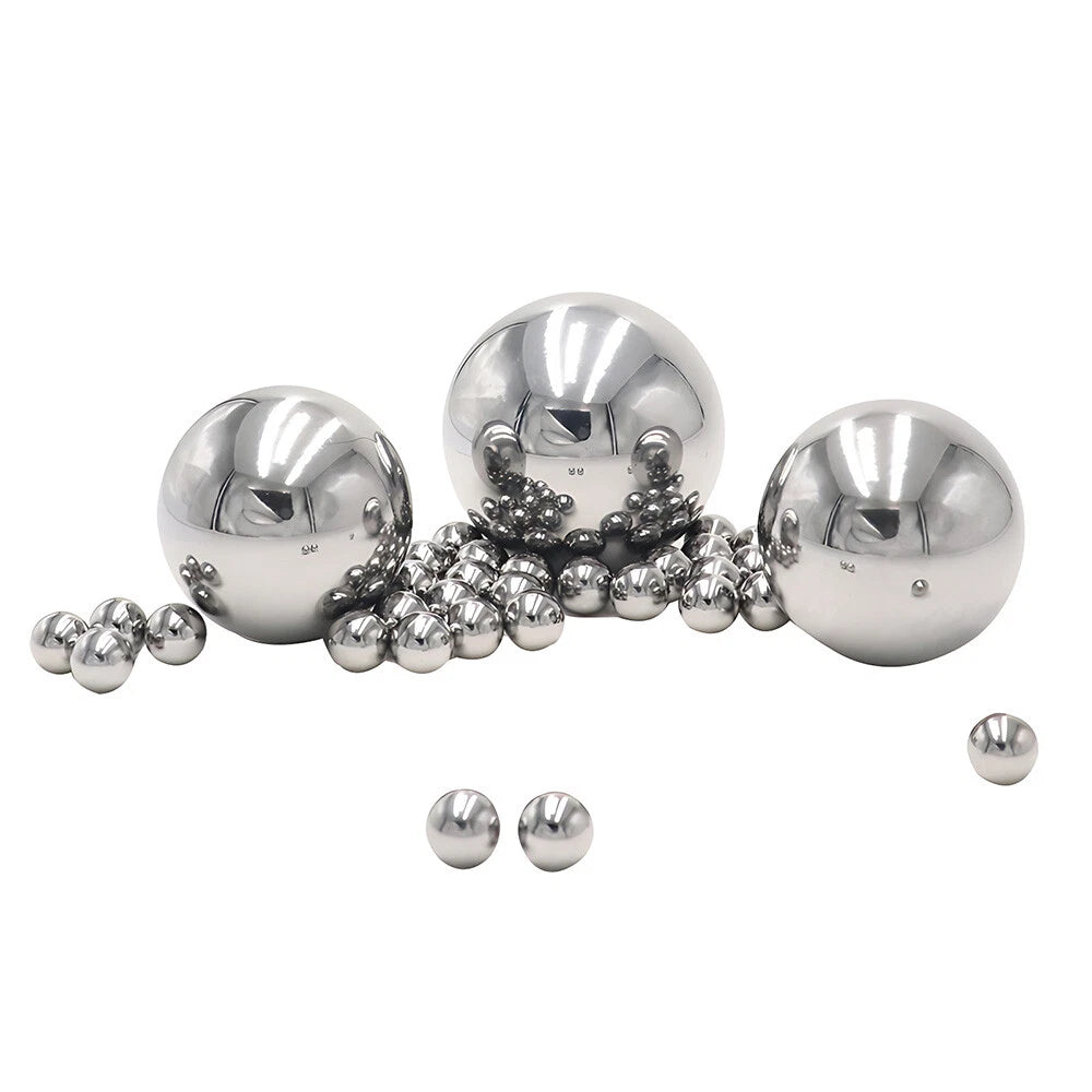 G10 Ball Bearings Bike Hubs Cones Machinery Chrome Steel Bearing Ball 7.13-7.2mm