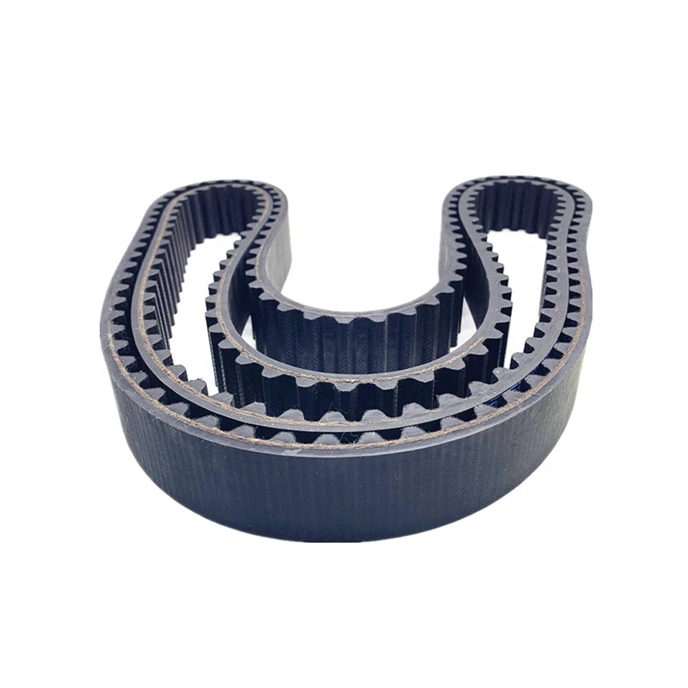 S14M Timing Belt | 14mm Pitch Closed Loop Synchronous Belt | Width 30–60mm