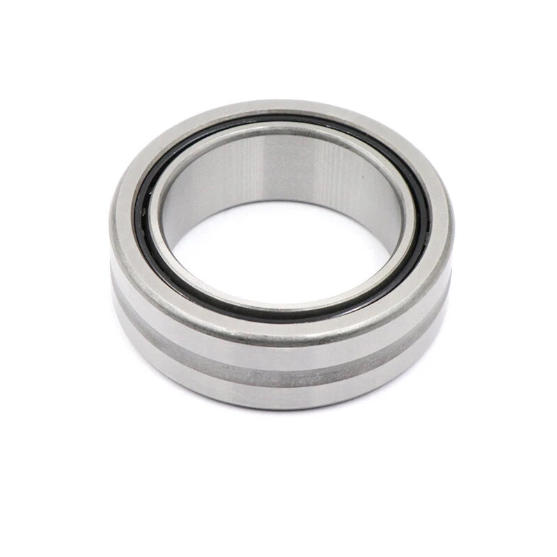 Bearing Needle Roller NA4900 - NA4919 with Inner Ring Drawn Cup Bearings Steel