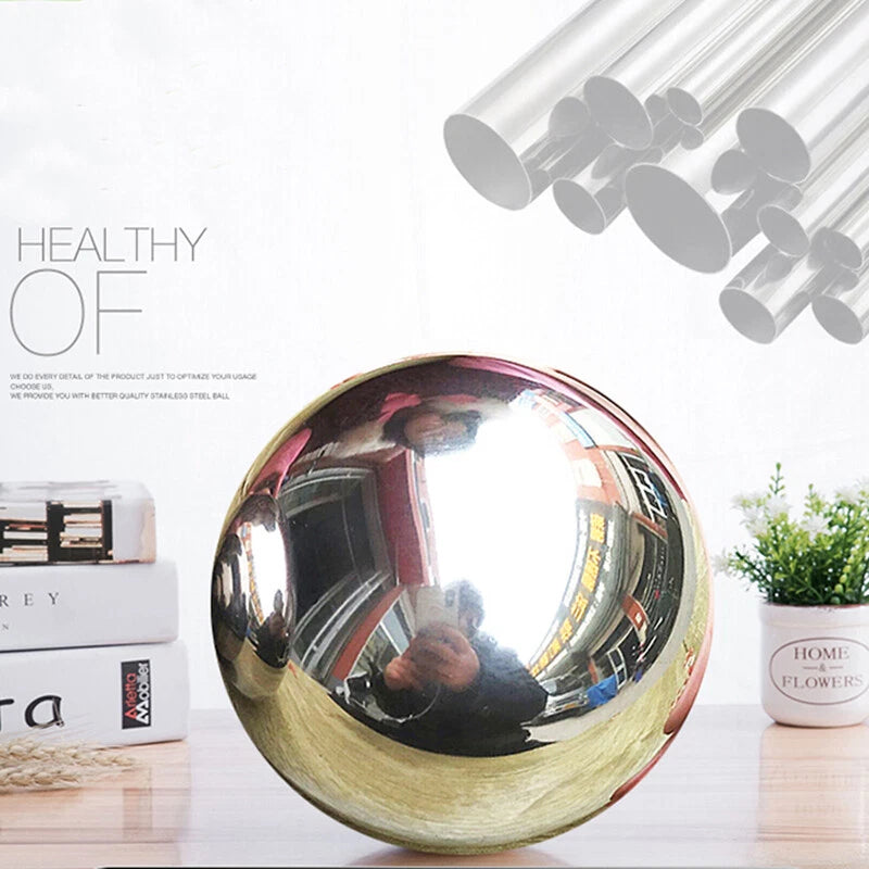 Stainless STEEL BALL BEARINGS CHOOSE SIZE
