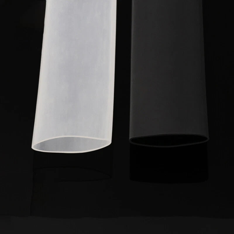 4:1 Adhesive Lined Heat Shrink Tubing — Dual-Wall Weatherproof Sleeving (Φ24–52mm)